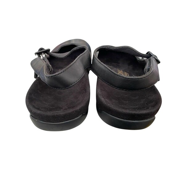 Vionic Abigail Slingback Mary Jane Flats Shoes - Picture 6 of 8